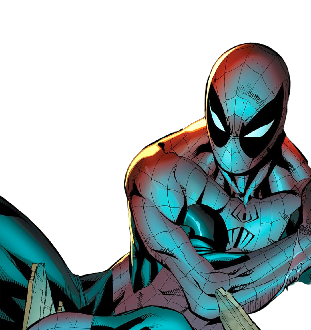 Spider-man PNG