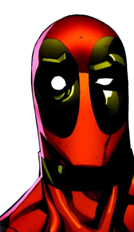 Spider-man & Deadpool 3